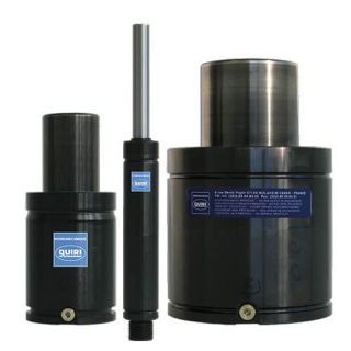 Rhitchy Gasdruckfeder 500N Schwerlast Gasfedern: Universal